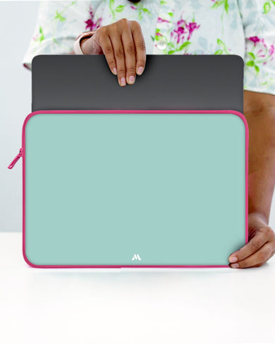 Sage Advice MacBook / Laptop Sleeve