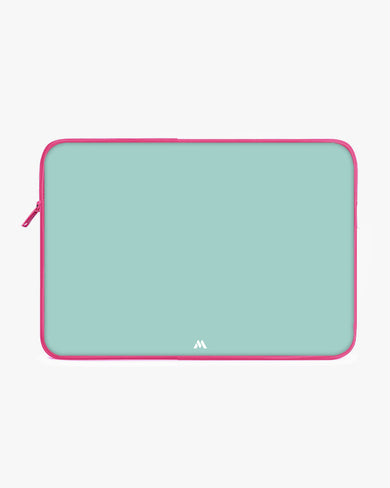 Sage Advice MacBook / Laptop Sleeve