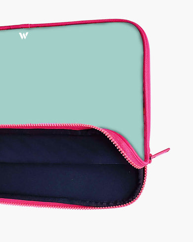 Sage Advice MacBook / Laptop Sleeve