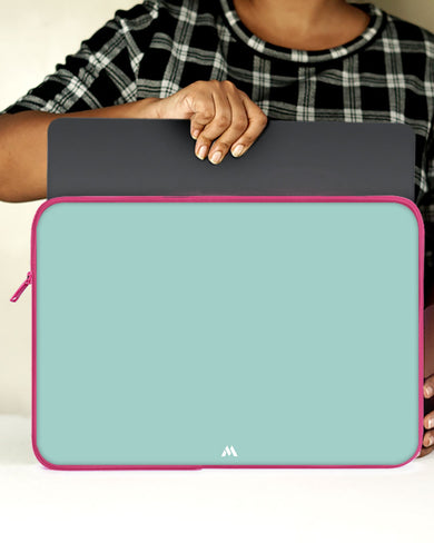 Sage Advice MacBook / Laptop Sleeve