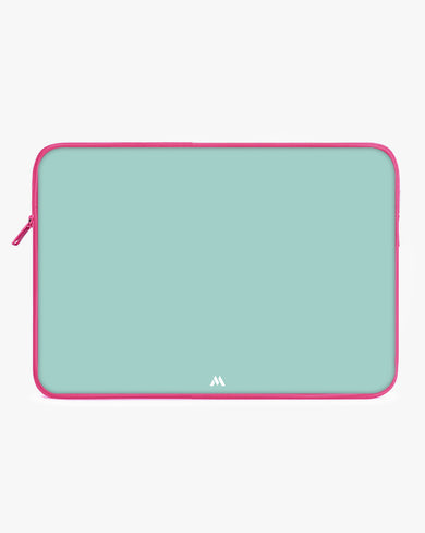 Sage Advice MacBook / Laptop Sleeve