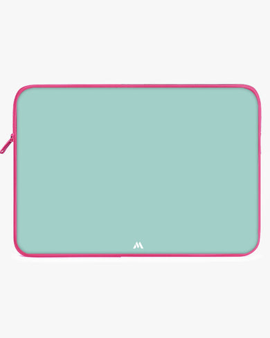 Sage Advice MacBook / Laptop Sleeve
