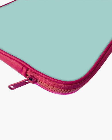 Sage Advice MacBook / Laptop Sleeve