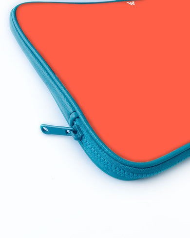 Scarlet O Hara MacBook / Laptop Sleeve