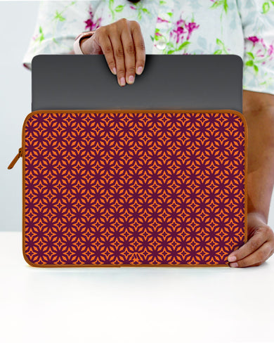 Opulent Gradience MacBook / Laptop Sleeve