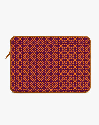 Opulent Gradience MacBook / Laptop Sleeve