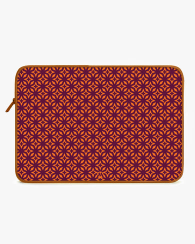 Opulent Gradience MacBook / Laptop Sleeve