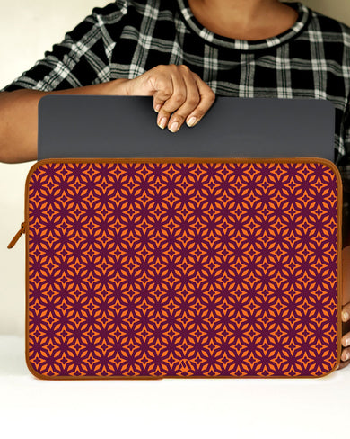 Opulent Gradience MacBook / Laptop Sleeve