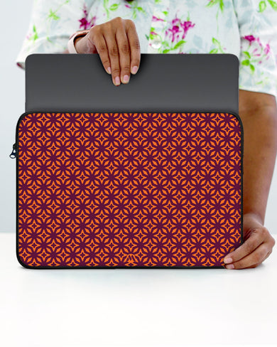 Opulent Gradience MacBook / Laptop Sleeve