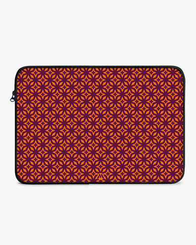 Opulent Gradience MacBook / Laptop Sleeve