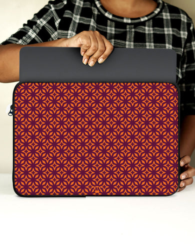 Opulent Gradience MacBook / Laptop Sleeve