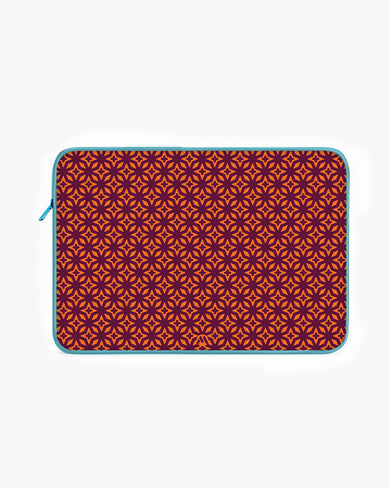 Opulent Gradience MacBook / Laptop Sleeve