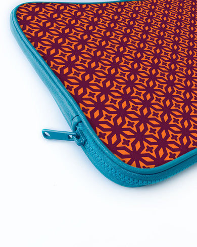 Opulent Gradience MacBook / Laptop Sleeve