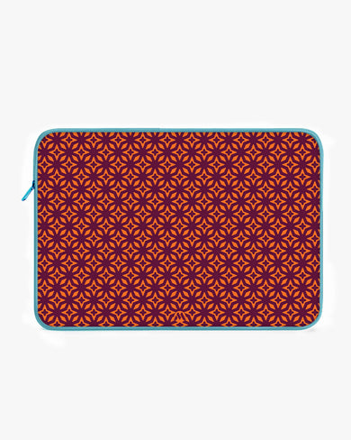 Opulent Gradience MacBook / Laptop Sleeve