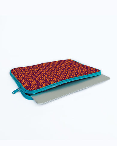 Opulent Gradience MacBook / Laptop Sleeve