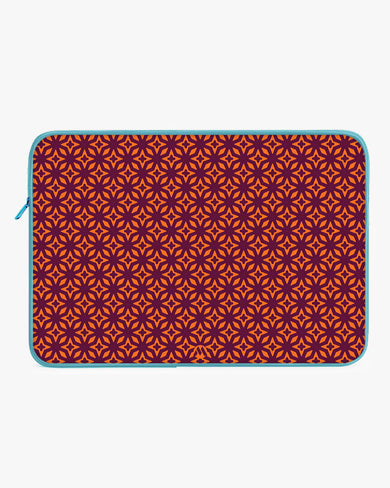 Opulent Gradience MacBook / Laptop Sleeve