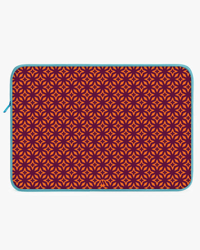 Opulent Gradience MacBook / Laptop Sleeve