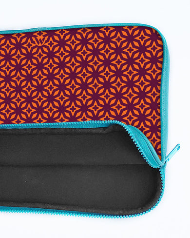 Opulent Gradience MacBook / Laptop Sleeve