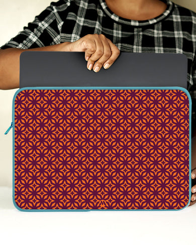 Opulent Gradience MacBook / Laptop Sleeve