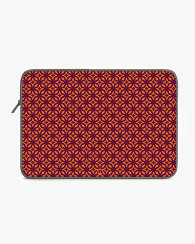 Opulent Gradience MacBook / Laptop Sleeve
