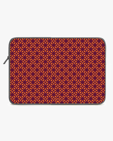 Opulent Gradience MacBook / Laptop Sleeve