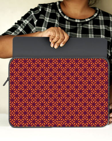 Opulent Gradience MacBook / Laptop Sleeve