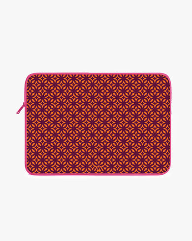 Opulent Gradience MacBook / Laptop Sleeve