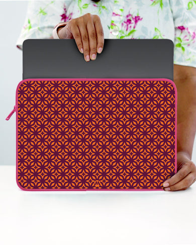 Opulent Gradience MacBook / Laptop Sleeve