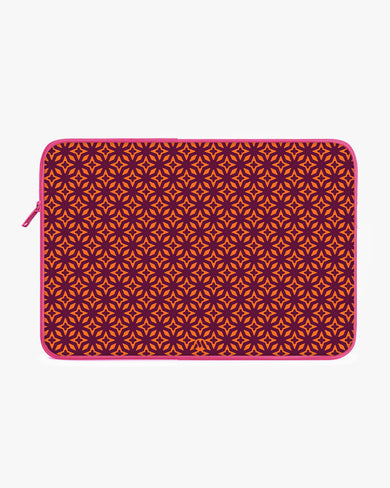 Opulent Gradience MacBook / Laptop Sleeve