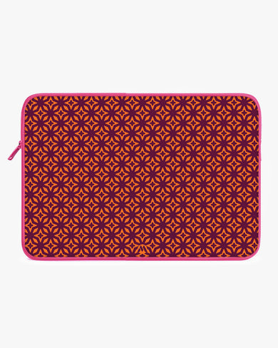 Opulent Gradience MacBook / Laptop Sleeve