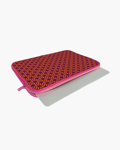 Opulent Gradience MacBook / Laptop Sleeve