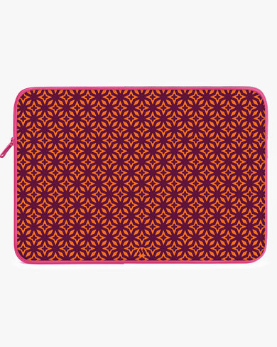 Opulent Gradience MacBook / Laptop Sleeve