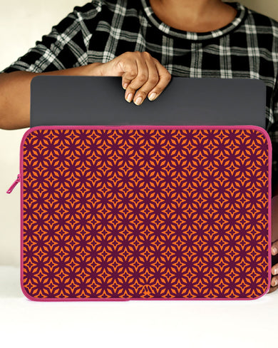 Opulent Gradience MacBook / Laptop Sleeve
