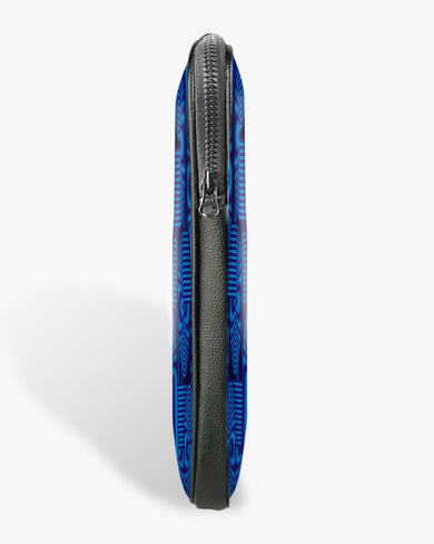 Cobalt Knots MacBook / Laptop Sleeve