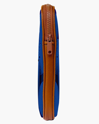 Cobalt Knots MacBook / Laptop Sleeve
