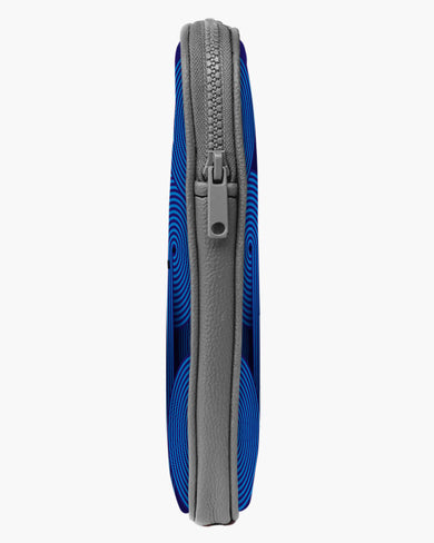 Cobalt Knots MacBook / Laptop Sleeve