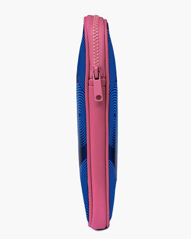 Cobalt Knots MacBook / Laptop Sleeve