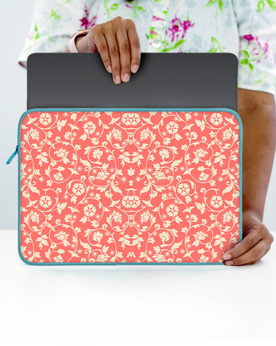 Maharani Spices MacBook / Laptop Sleeve