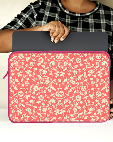 Maharani Spices MacBook / Laptop Sleeve