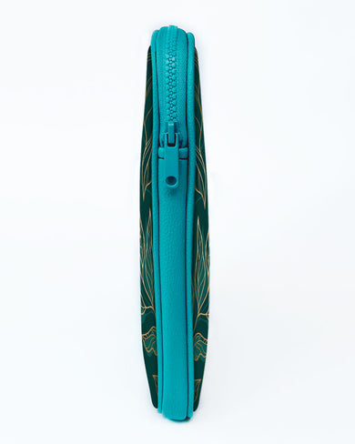 Olive Luxury MacBook / Laptop Sleeve