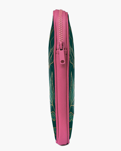 Olive Luxury MacBook / Laptop Sleeve