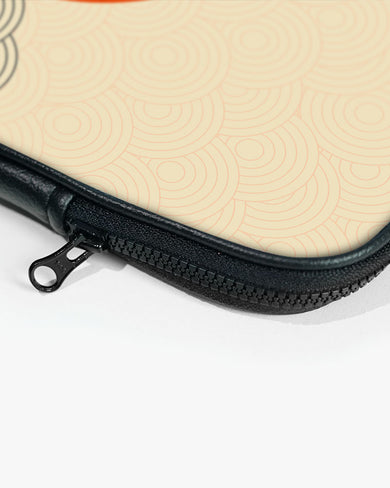 Rising Sun Serenity MacBook / Laptop Sleeve