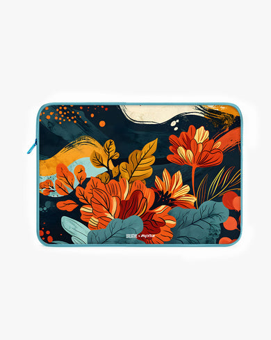 Autumn Carpet [BREATHE] MacBook / Laptop Sleeve