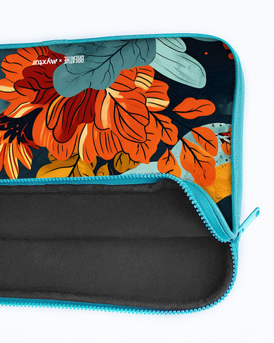 Autumn Carpet [BREATHE] MacBook / Laptop Sleeve