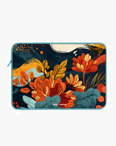 Autumn Carpet [BREATHE] MacBook / Laptop Sleeve
