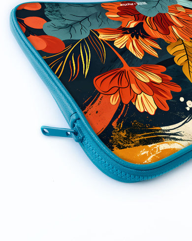 Autumn Carpet [BREATHE] MacBook / Laptop Sleeve