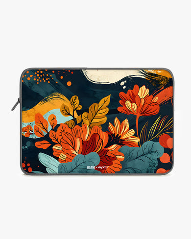 Autumn Carpet [BREATHE] MacBook / Laptop Sleeve
