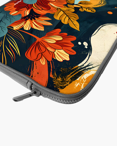 Autumn Carpet [BREATHE] MacBook / Laptop Sleeve