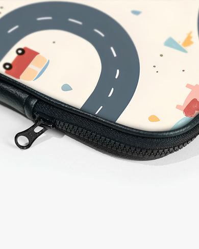 Country Roads [BREATHE] MacBook / Laptop Sleeve