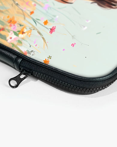 Love Letters [BREATHE] MacBook / Laptop Sleeve
